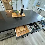 Modern Tuxedo 3 Bedroom