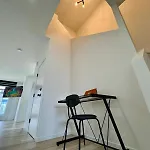 Modern Tuxedo 3 Bedroom