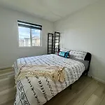 Modern Tuxedo 3 Bedroom