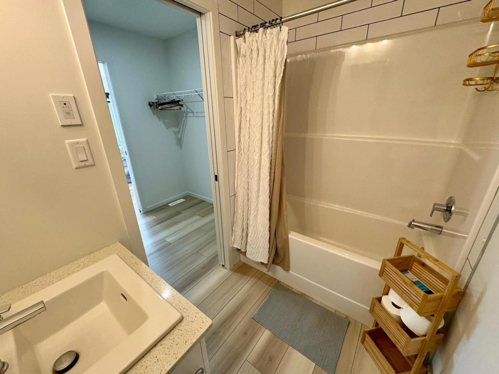 Modern Tuxedo 3 Bedroom Edmonton