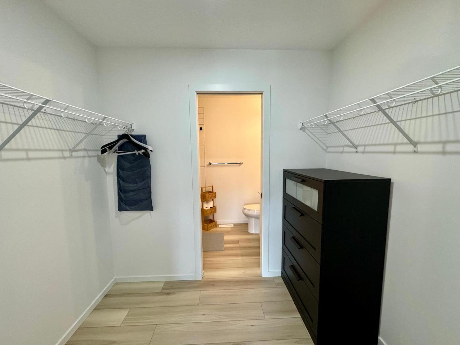 Holiday home Modern Tuxedo 3 Bedroom *