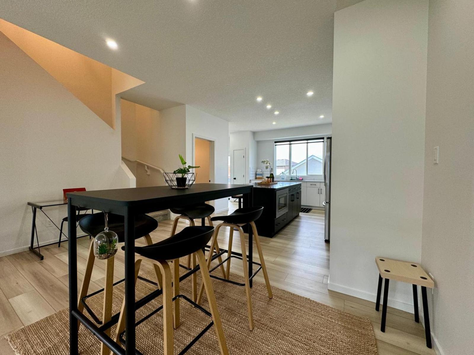Holiday home Modern Tuxedo 3 Bedroom *