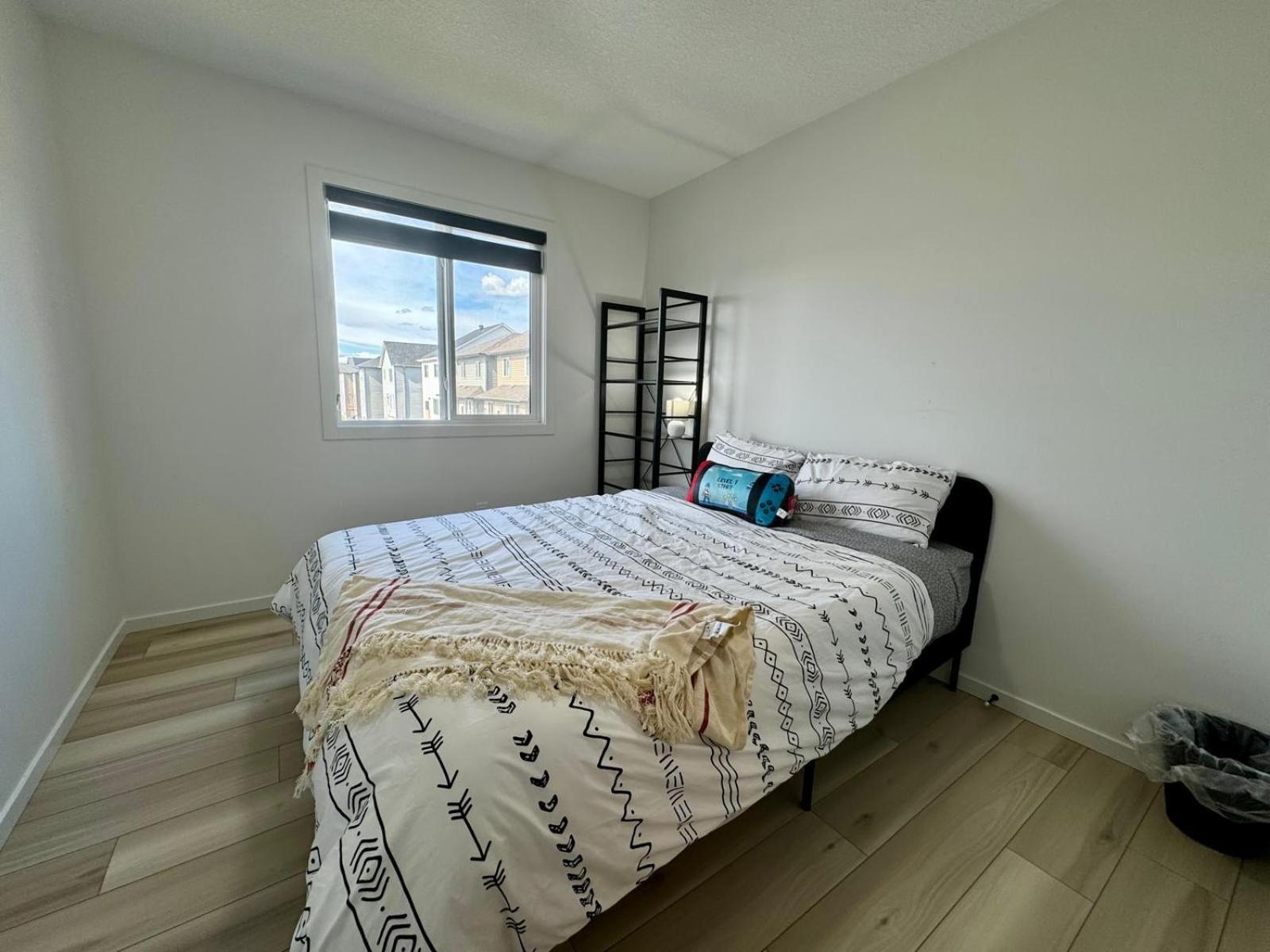 Holiday home Modern Tuxedo 3 Bedroom Edmonton