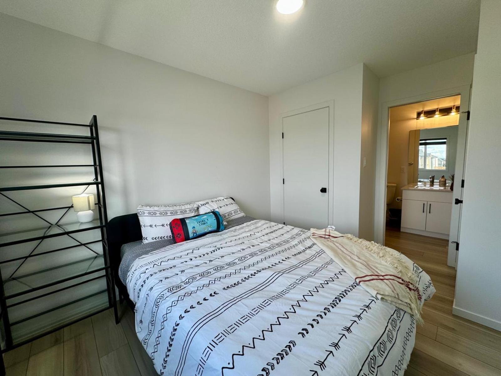 Holiday home Modern Tuxedo 3 Bedroom
