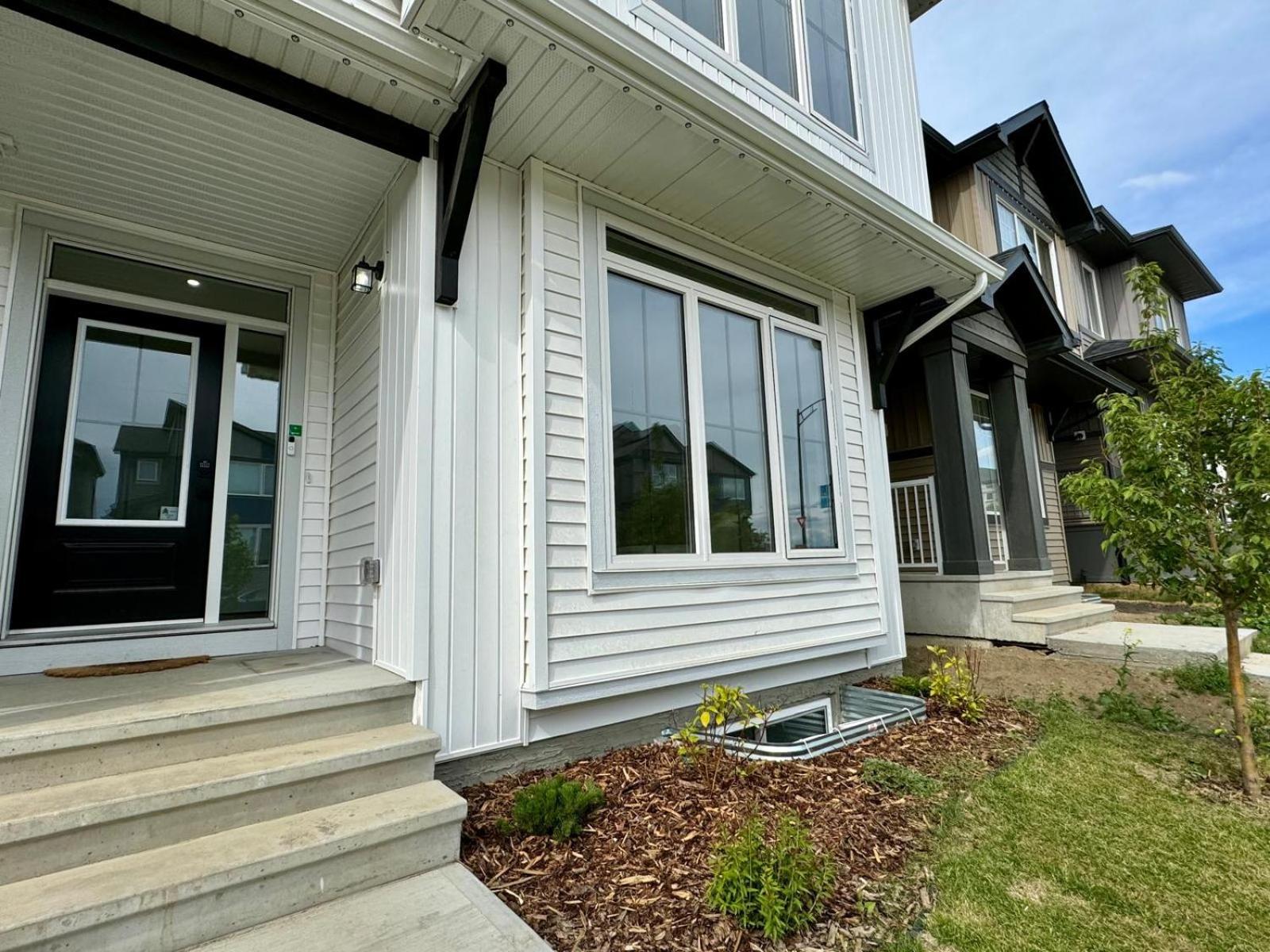 Modern Tuxedo 3 Bedroom Holiday home *