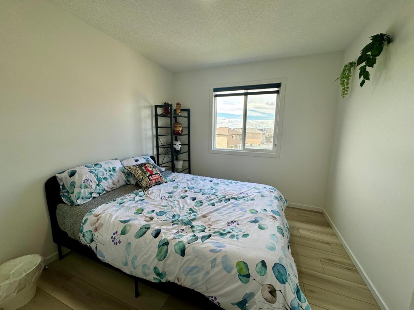 Holiday home Modern Tuxedo 3 Bedroom Edmonton