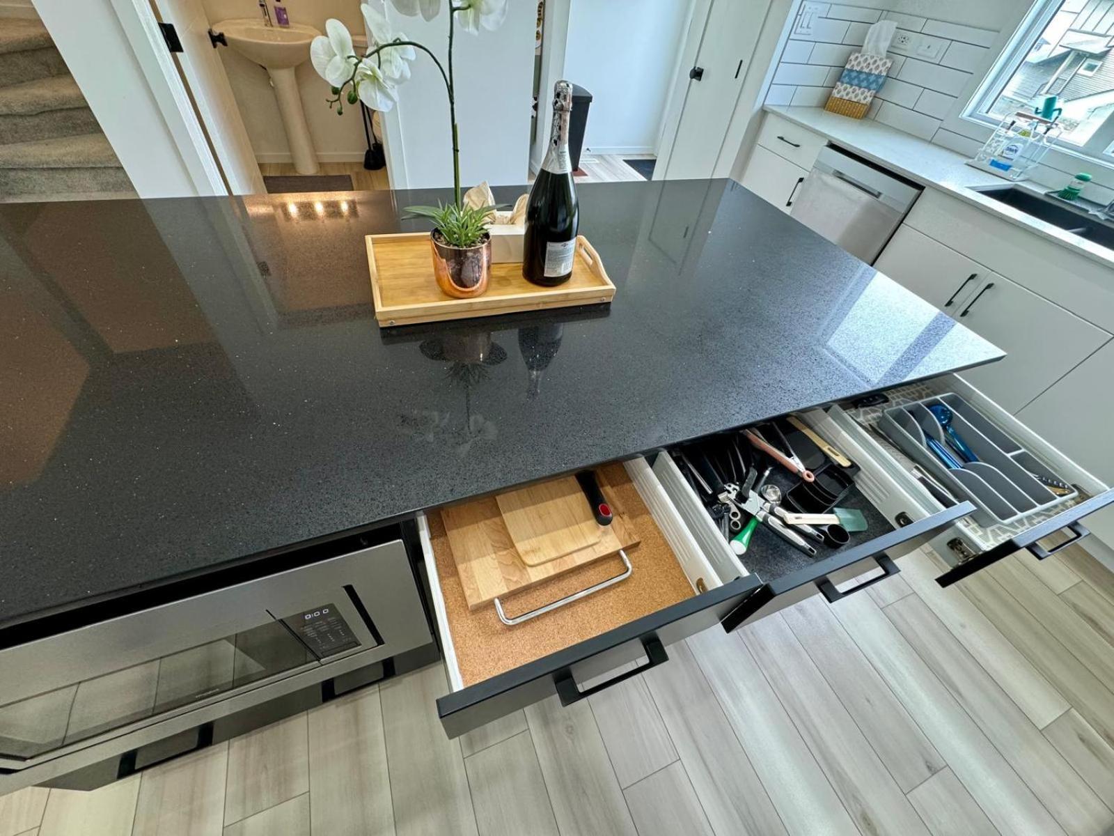 Holiday home Modern Tuxedo 3 Bedroom Edmonton